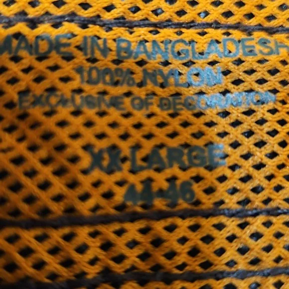 Field & Stream Gray Cargo Shorts for Outdoor Athletic Adventures XXL - Picture 3 of 5